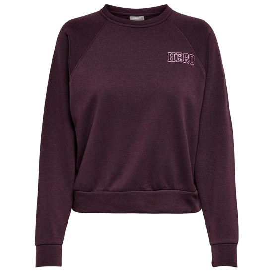 Only Γυναικείο φούτερ